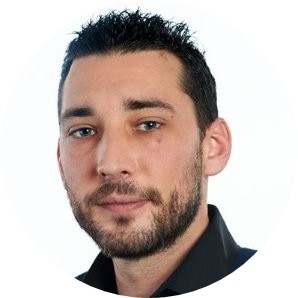 Jordan De Oliveira
